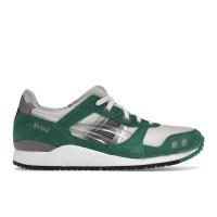 Кроссовки ASICS Gel-Lyte III OG Awake NY Green Tambourine