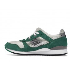 Кроссовки ASICS Gel-Lyte III OG Awake NY Green Tambourine