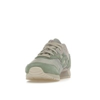 Кроссовки ASICS Gel-Lyte III OG Light Sage Slate Grey