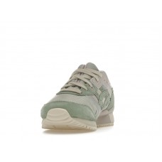 Кроссовки ASICS Gel-Lyte III OG Light Sage Slate Grey