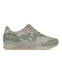 Кроссовки ASICS Gel-Lyte III OG Light Sage Slate Grey