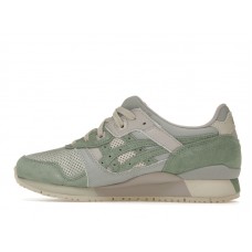 Кроссовки ASICS Gel-Lyte III OG Light Sage Slate Grey