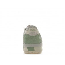 Кроссовки ASICS Gel-Lyte III OG Light Sage Slate Grey