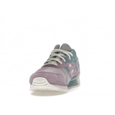 Кроссовки ASICS Gel-Lyte III OG Barely Rose Rosequartz