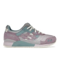 Кроссовки ASICS Gel-Lyte III OG Barely Rose Rosequartz