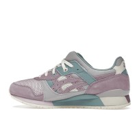 Кроссовки ASICS Gel-Lyte III OG Barely Rose Rosequartz