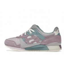 Кроссовки ASICS Gel-Lyte III OG Barely Rose Rosequartz