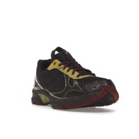 Кроссовки ASICS UB4-S Gel-1130 Kiko Kostadinov Studio Demitasse Fir Green