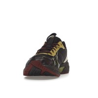 Кроссовки ASICS UB4-S Gel-1130 Kiko Kostadinov Studio Demitasse Fir Green