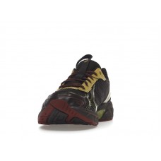 Кроссовки ASICS UB4-S Gel-1130 Kiko Kostadinov Studio Demitasse Fir Green