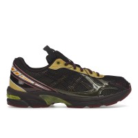 Кроссовки ASICS UB4-S Gel-1130 Kiko Kostadinov Studio Demitasse Fir Green