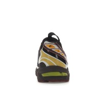 Кроссовки ASICS UB4-S Gel-1130 Kiko Kostadinov Studio Demitasse Fir Green