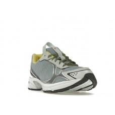 Кроссовки ASICS UB2-S Gel-1130 Smoke Blue Pure Silver