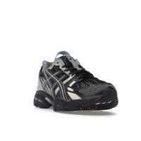 ASICS UB3-S Gel-Nimbus 9 Black Gunmetal