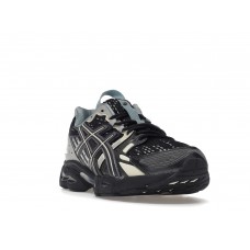 Кроссовки ASICS UB3-S Gel-Nimbus 9 Black Gunmetal