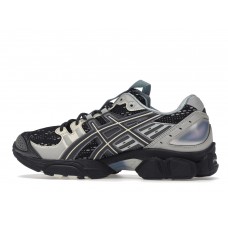 Кроссовки ASICS UB3-S Gel-Nimbus 9 Black Gunmetal