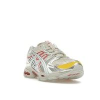 Кроссовки ASICS UB3-S Gel-Nimbus 9 Glacier Grey Soothing Sea