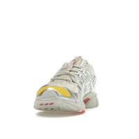 Кроссовки ASICS UB3-S Gel-Nimbus 9 Glacier Grey Soothing Sea