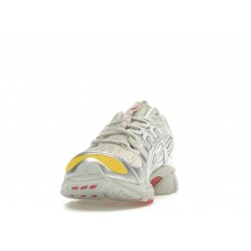 Кроссовки ASICS UB3-S Gel-Nimbus 9 Glacier Grey Soothing Sea