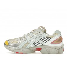 Кроссовки ASICS UB3-S Gel-Nimbus 9 Glacier Grey Soothing Sea