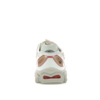 Кроссовки ASICS UB3-S Gel-Nimbus 9 Glacier Grey Soothing Sea