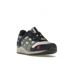 ASICS Gel-Lyte III Naruto Shippuden Kakashi