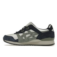ASICS Gel-Lyte III Naruto Shippuden Kakashi