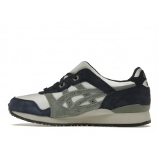 ASICS Gel-Lyte III Naruto Shippuden Kakashi