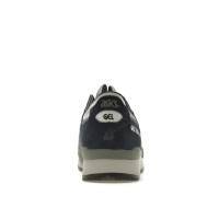 ASICS Gel-Lyte III Naruto Shippuden Kakashi