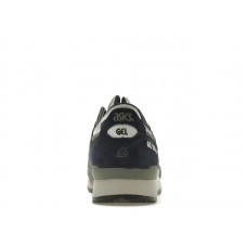 ASICS Gel-Lyte III Naruto Shippuden Kakashi