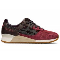 Кроссовки ASICS Gel-Lyte III OG Brisket Red