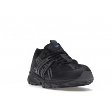Кроссовки ASICS Gel-Sonoma 15-50 Black Obsidian Grey