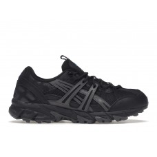 Кроссовки ASICS Gel-Sonoma 15-50 Black Obsidian Grey