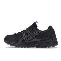 Кроссовки ASICS Gel-Sonoma 15-50 Black Obsidian Grey