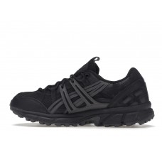 Кроссовки ASICS Gel-Sonoma 15-50 Black Obsidian Grey