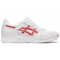 Кроссовки ASICS Gel-Lyte III OG White Fire Opal