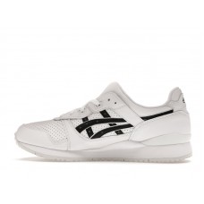 Кроссовки ASICS Gel-Lyte III OG White Black