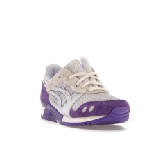 Кроссовки ASICS Gel-Lyte III OG Wisteria Lilac Hint