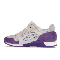 Кроссовки ASICS Gel-Lyte III OG Wisteria Lilac Hint