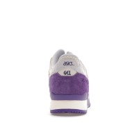Кроссовки ASICS Gel-Lyte III OG Wisteria Lilac Hint