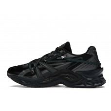Кроссовки Asics HN2-S Protoblast Andersson Bell Black