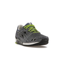 Кроссовки ASICS Gel-Lyte III Nice Kicks Castlerock