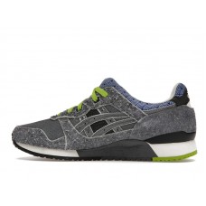 Кроссовки ASICS Gel-Lyte III Nice Kicks Castlerock