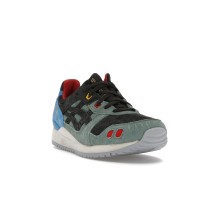 Кроссовки ASICS Gel-Lyte III OG GDLP Tropicalia