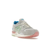 Кроссовки ASICS Gel-Lyte V Social Status Charolette Lab Schools Eternal Summer Nimbus Cloud