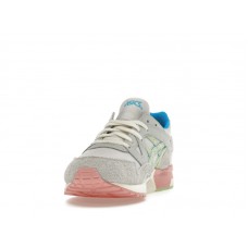 Кроссовки ASICS Gel-Lyte V Social Status Charolette Lab Schools Eternal Summer Nimbus Cloud