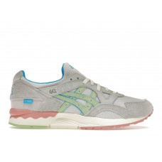 Кроссовки ASICS Gel-Lyte V Social Status Charolette Lab Schools Eternal Summer Nimbus Cloud