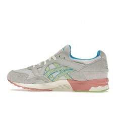 Кроссовки ASICS Gel-Lyte V Social Status Charolette Lab Schools Eternal Summer Nimbus Cloud