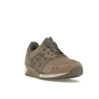Кроссовки ASICS Gel-Lyte III OG Dark Taupe