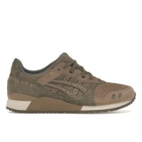 Кроссовки ASICS Gel-Lyte III OG Dark Taupe